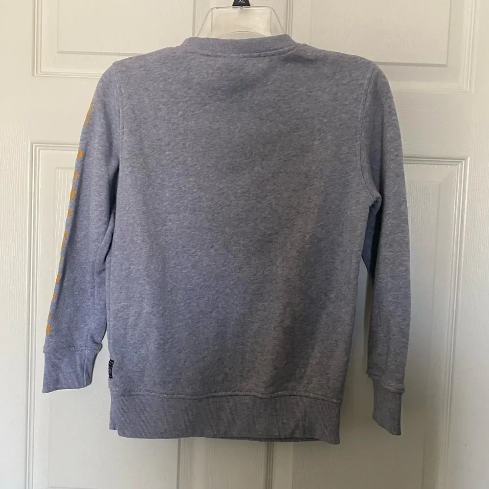 SOUTHPOLE KIDS Pullover Sweatshirt Size M(10-12)